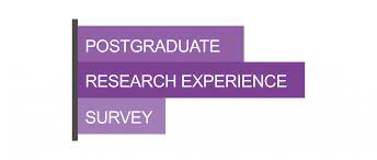 Postgraduate Research Experience Survey logo
